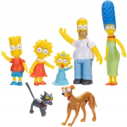 Figurka Jakks Pacific Animacje, The Simpsons