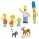 Figurka Jakks Pacific Animacje, The Simpsons