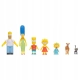 Figurka Jakks Pacific Animacje, The Simpsons