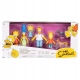 Figurka Jakks Pacific Animacje, The Simpsons