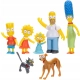 Figurka Jakks Pacific Animacje, The Simpsons