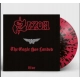 The Eagle Has Landed Saxon Coloured Vinyl)
