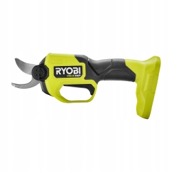 RYOBI BEZSZCZOTKOWY SEKATOR HP 18V