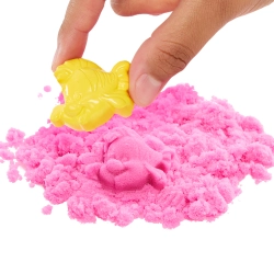 Lalka Disney Princess Arielka Syrenka Zestaw Basen Piasek do Formowania