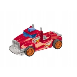 Zdalnie sterowana ciężarówka Mondo Hot Wheels R/C Big Rig 8 x 8 x 36 cm