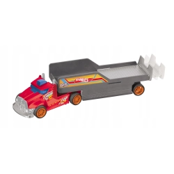 Zdalnie sterowana ciężarówka Mondo Hot Wheels R/C Big Rig 8 x 8 x 36 cm