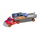 Zdalnie sterowana ciężarówka Mondo Hot Wheels R/C Big Rig 8 x 8 x 36 cm