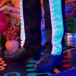 Barbie Dia de Muertos Ken Lalka kolekcjonerska