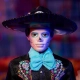 Barbie Dia de Muertos Ken Lalka kolekcjonerska