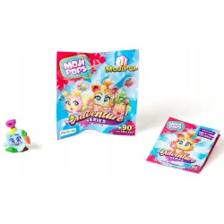 Saszetka z figurką Magic Box MojiPops