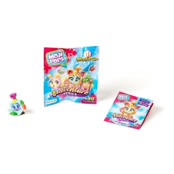 Saszetka z figurką Magic Box MojiPops