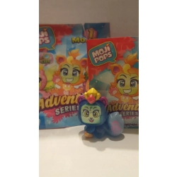 Saszetka z figurką Magic Box MojiPops