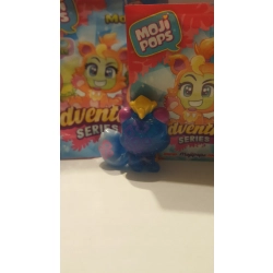 Saszetka z figurką Magic Box MojiPops