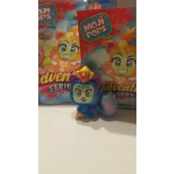 Saszetka z figurką Magic Box MojiPops