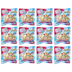 Saszetka z figurką Magic Box MojiPops