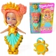 KOOKY LOOS GOLDEN GALA MINI LALECZKA ZMIENNE MINKI TWARZE Sunny 3+