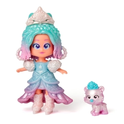 KOOKYLOOS PRINCESS - Crystal Dreams