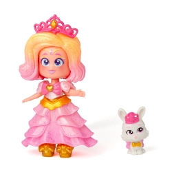 KOOKYLOOS PRINCESS - Dream Wonderland - Bulk 1x24 (V.0)