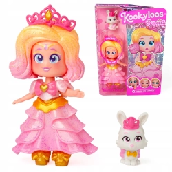KOOKYLOOS PRINCESS - Dream Wonderland - Bulk 1x24 (V.0)