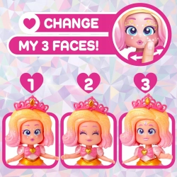 KOOKYLOOS PRINCESS - Dream Wonderland - Bulk 1x24 (V.0)