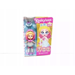 KOOKYLOOS CRYSTAL LALECZKA