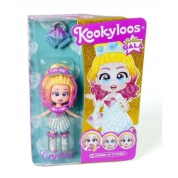 KOOKYLOOS CRYSTAL LALECZKA