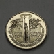 2 zł ( 1995 ) 100 lat Igrzysk Ateny - Atlanta ŁADNA