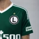 Koszulka ADIDAS Legia Warszawa WYJAZDOWA roz XL ZIELONA 25/26 ORYGINALNA