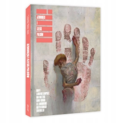 Jednoręki i Sześć palców nowy