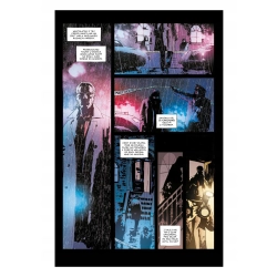 Jednoręki i Sześć palców nowy