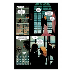 Jednoręki i Sześć palców nowy