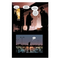 Jednoręki i Sześć palców nowy