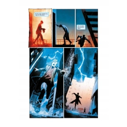 Jednoręki i Sześć palców nowy