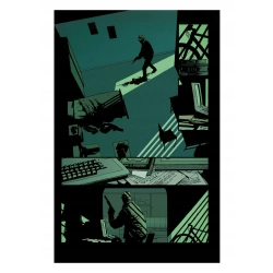 Jednoręki i Sześć palców nowy