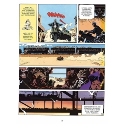 DIETER LUMPEN Jorge Zentner, Ruben Pellejero OPIS