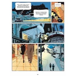 DIETER LUMPEN Jorge Zentner, Ruben Pellejero OPIS