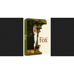 Fox. Wydanie zbiorcze Jean Dufaux, Jean-François Charles OPIS