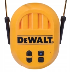 Słuchawki przeciwhałasowe DeWalt DPG17EU