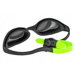 Okulary pływackie dla dzieci Arena Spider Mirror Junior