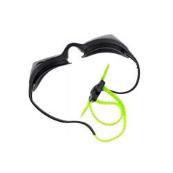 Okulary pływackie dla dzieci Arena Spider Mirror Junior