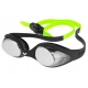 Okulary pływackie dla dzieci Arena Spider Mirror Junior