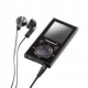 Odtwarzacz MP3 Intenso Video Scooter BT czarny 16 GB