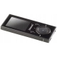 Odtwarzacz MP3 Intenso Video Scooter BT czarny 16 GB