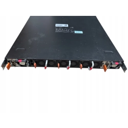 switch Dell S4048-ON 48x 10Gb SFP+, 6x 40Gb QSFP+, 2xPSU