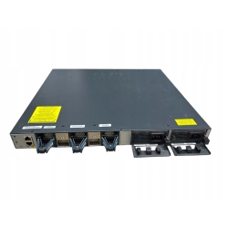 switch CISCO WS-C3650-8X24UQ