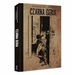 Czarna Seria Enrique Sánchez Abulí, Jordi Bernet