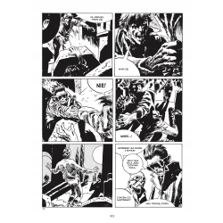 Czarna Seria Enrique Sánchez Abulí, Jordi Bernet