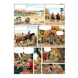 Trent Wydanie Zbiorcze LEO