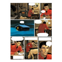 Trent Wydanie Zbiorcze LEO