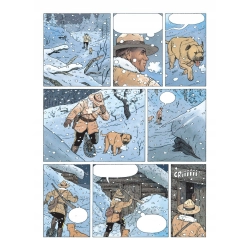 Trent Wydanie Zbiorcze LEO